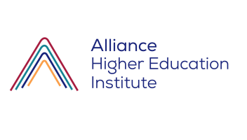 Alliance Higher Education Institute - Resource Centre